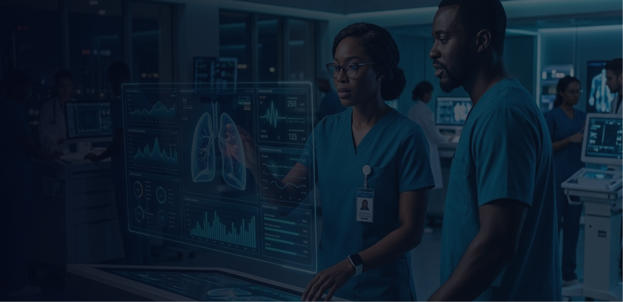 Healthcare Innovation