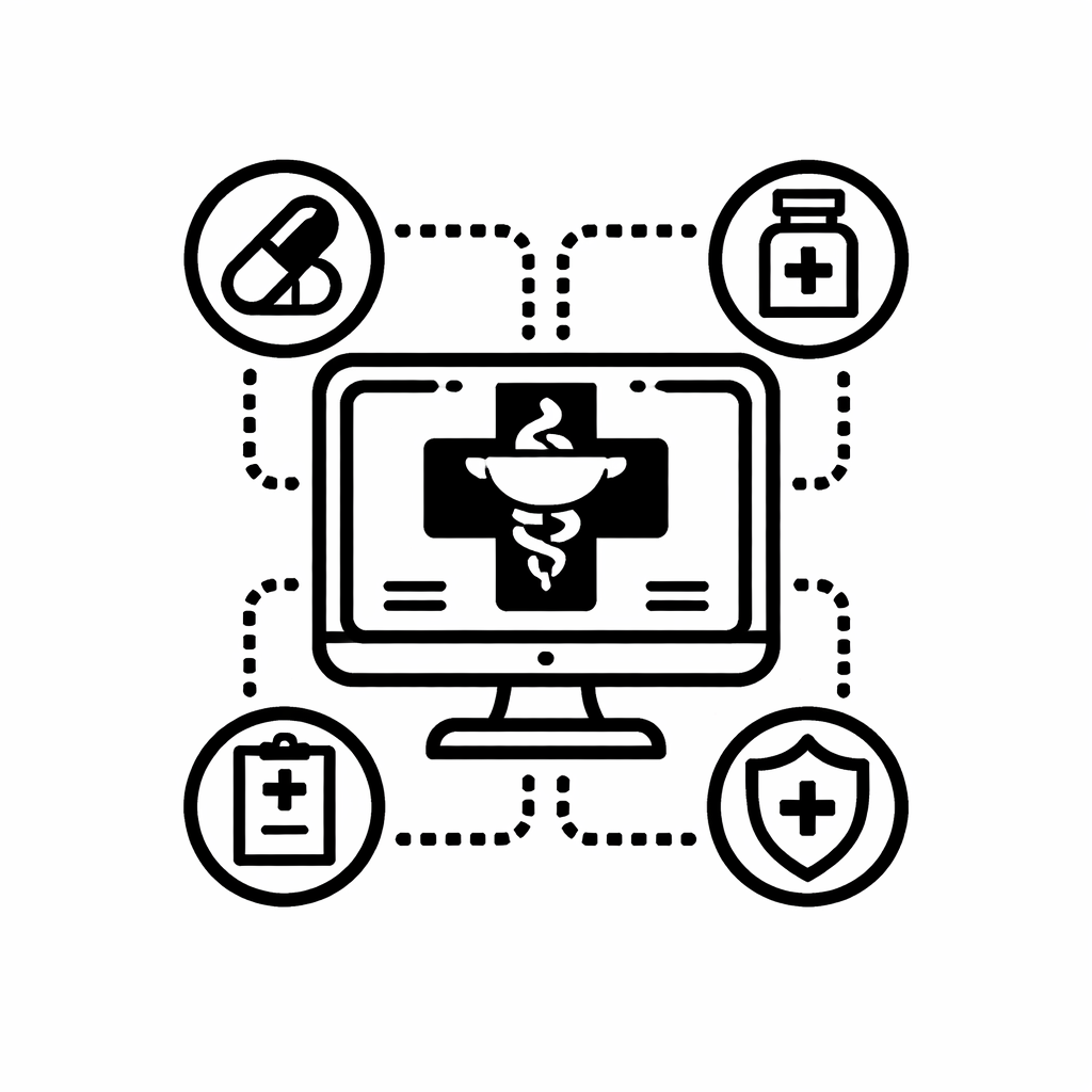 Pharmacy System